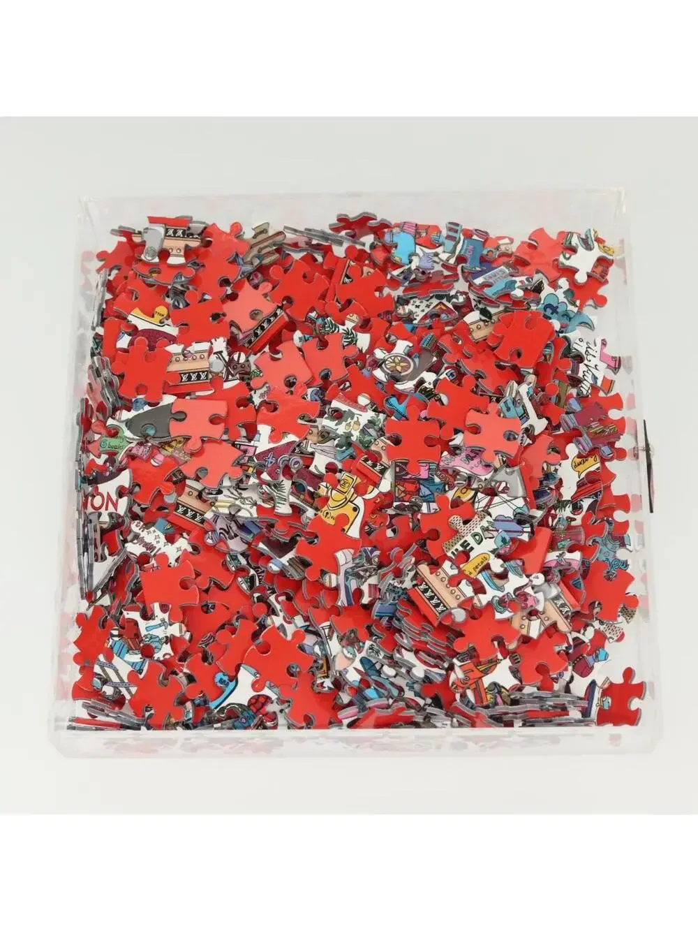 Louis Vuitton Jigsaw Puzzle Anniversary #344337L75B